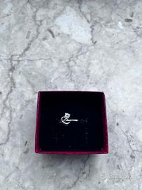Anello argento 925