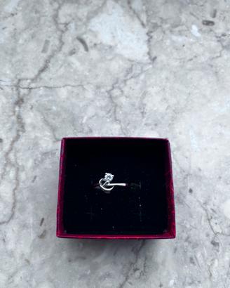 Anello argento 925