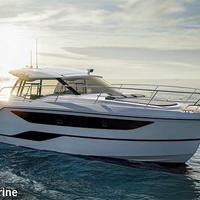 Bavaria Yachts SR 35 VolvoPenta 270x2