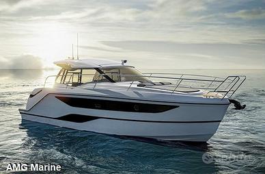 Bavaria Yachts SR 35 VolvoPenta 270x2