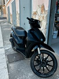 piaggio liberty 50