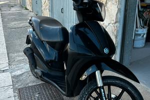 piaggio liberty 50