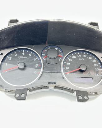 QUADRO STRUMENTI HYUNDAI i20 1° Serie 94013-1J201