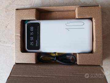 Power bank 