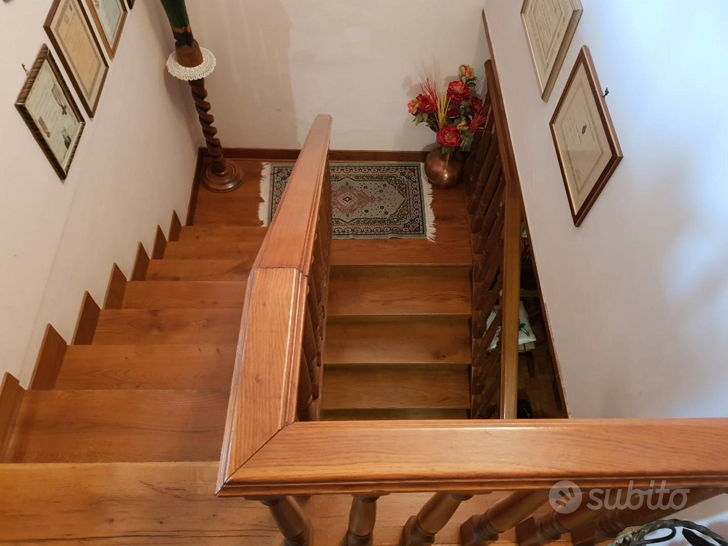 Appartamento – Latina, Villaggio Trieste - Vista 5