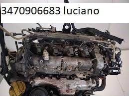 motore 169a1000 fiat 1.3 multijet