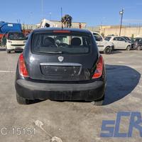 LANCIA YPSILON 843 1.4 16V 95CV 03-11 Ricambi