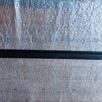 Diffusore Aria centrale panda 4x4 141