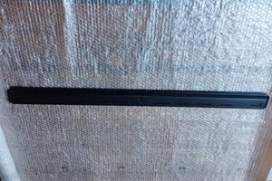 Diffusore Aria centrale panda 4x4 141