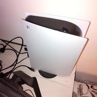 ps5 + accessori e Giochi