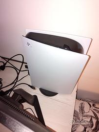 ps5 + accessori e Giochi