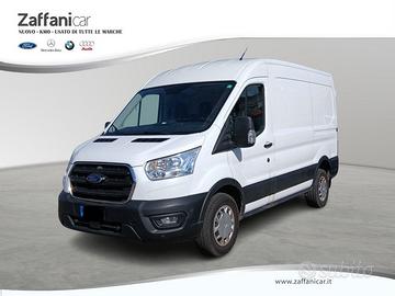 FORD Transit 2014 - Transit 350 2.0TDCi EcoBlue MH