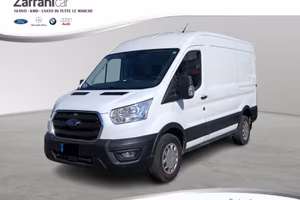 FORD Transit 2014 - Transit 350 2.0TDCi EcoBlue MH