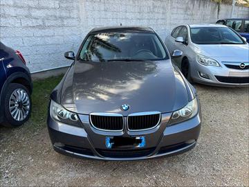 Bmw 320 320d cat Touring Attiva