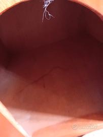 Cuccia in legno per cane 