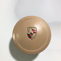 Airbag Porche