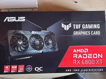 AMD RX 6800 XT