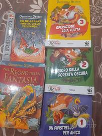 Libri di Geronimo Stilton