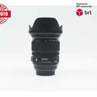 Sigma 24-105 F4 DG OS HSM Art 522752 (Canon)