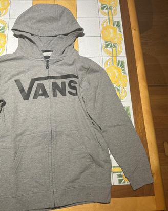 Felpa Vans ragazzino