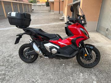 Honda X-ADV 750