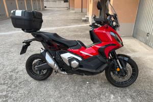 Honda X-ADV 750