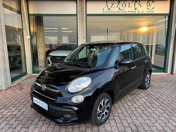 Fiat 500L 1.3 Multijet 95 CV Mirror, Navi, Bluetoo