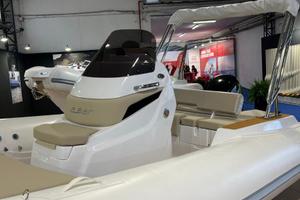 Gommone 2 Bar 68
