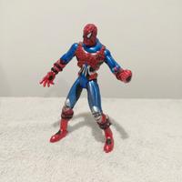 Spider-Man - Spider Force - Cybersect