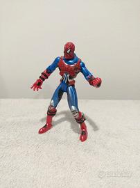 Spider-Man - Spider Force - Cybersect