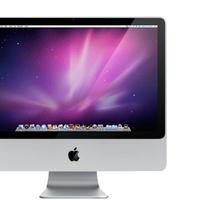 Apple iMac 8.1 - 20 pollici