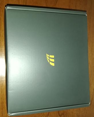 modem fastweb fastgate