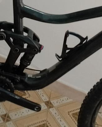 MTB GIANT trance 