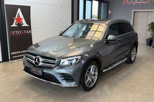 Mercedes GLC SUV GLC 250 d Premium 4matic auto