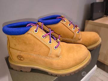 Timberland donna