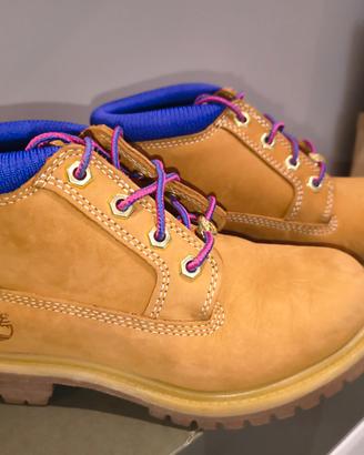 Timberland donna