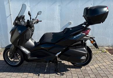 Xmax 300 tech max Yamaha