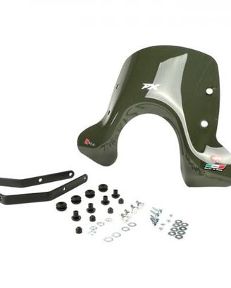 Cupolino fume Vespa PX e LML
