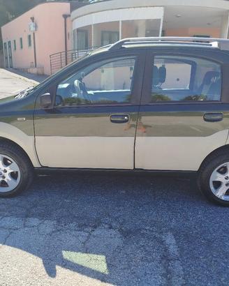 Fiat Panda Cross 1300 multijet