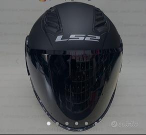 casco jet