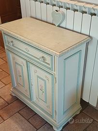 Mobiletto entrata