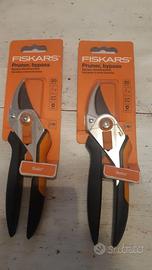 Kit forbici giardino Fiskars