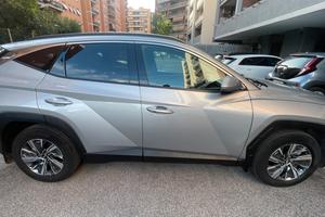 Tucson 1.6 HEV 230 Xline