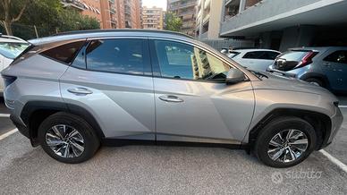 Tucson 1.6 HEV 230 Xline