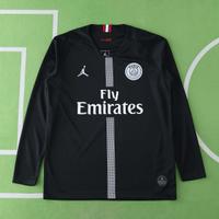 Paris Saint-Germain 2018/19 long-sleeved jersey