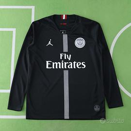 Paris Saint-Germain 2018/19 long-sleeved jersey
