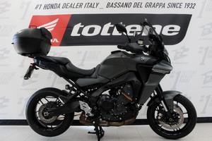 YAMAHA TRACER 9 ACCESSORIATA