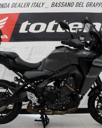 YAMAHA TRACER 9 ACCESSORIATA
