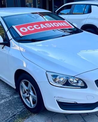 Volvo V60 D2 Geartronic Business