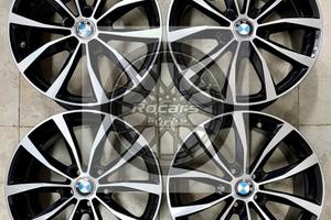 Cerchi 17 originali Mak Serie 1 F40 X1 X2 Audi Vw